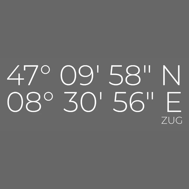 Train coordinates