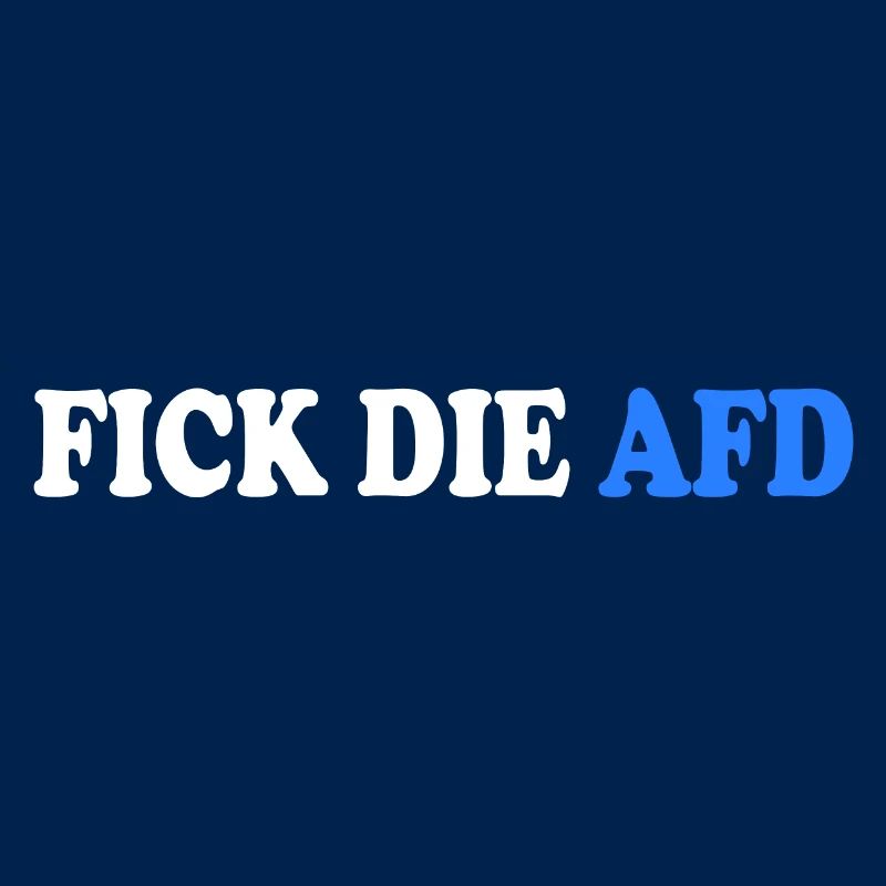 Fick die afd