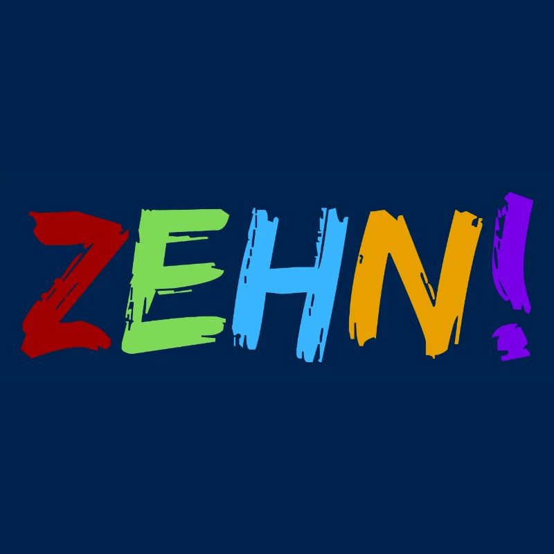 Zehn! 