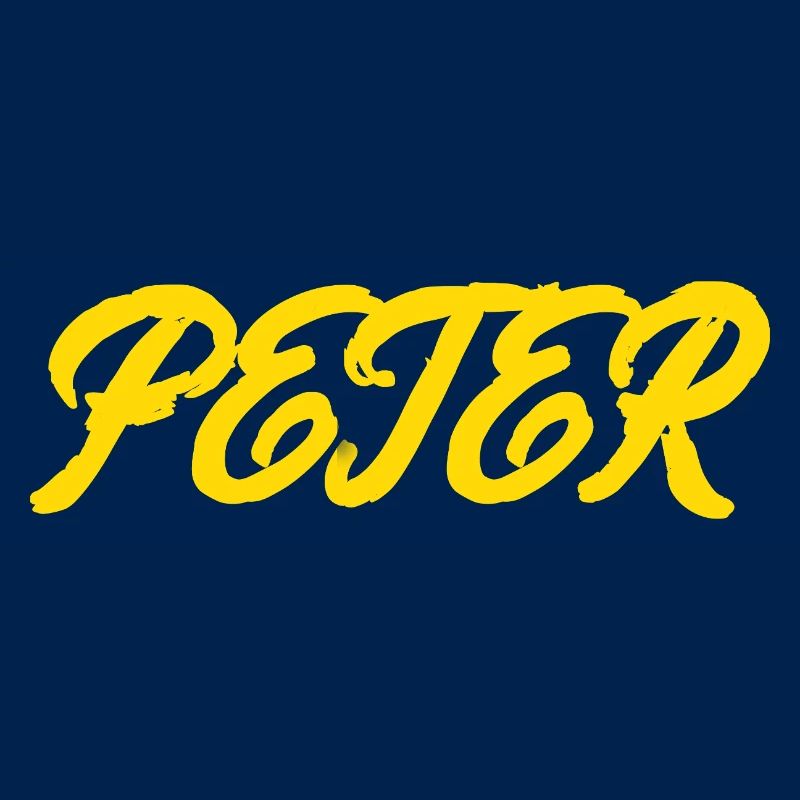 gel er text peter