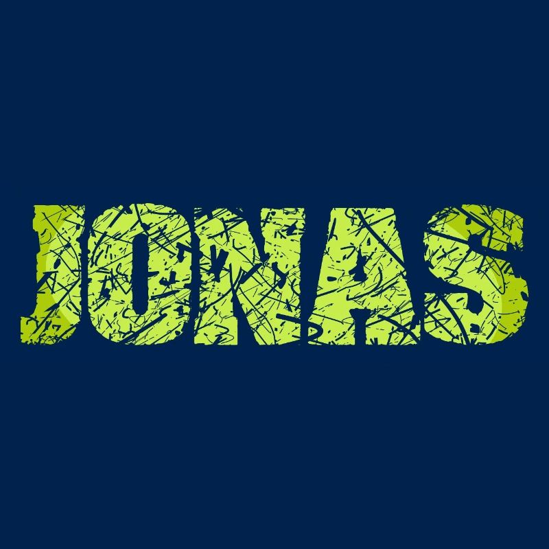 Name Jonas