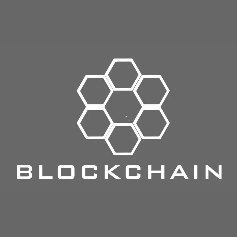 Krypto Blockchain Logo