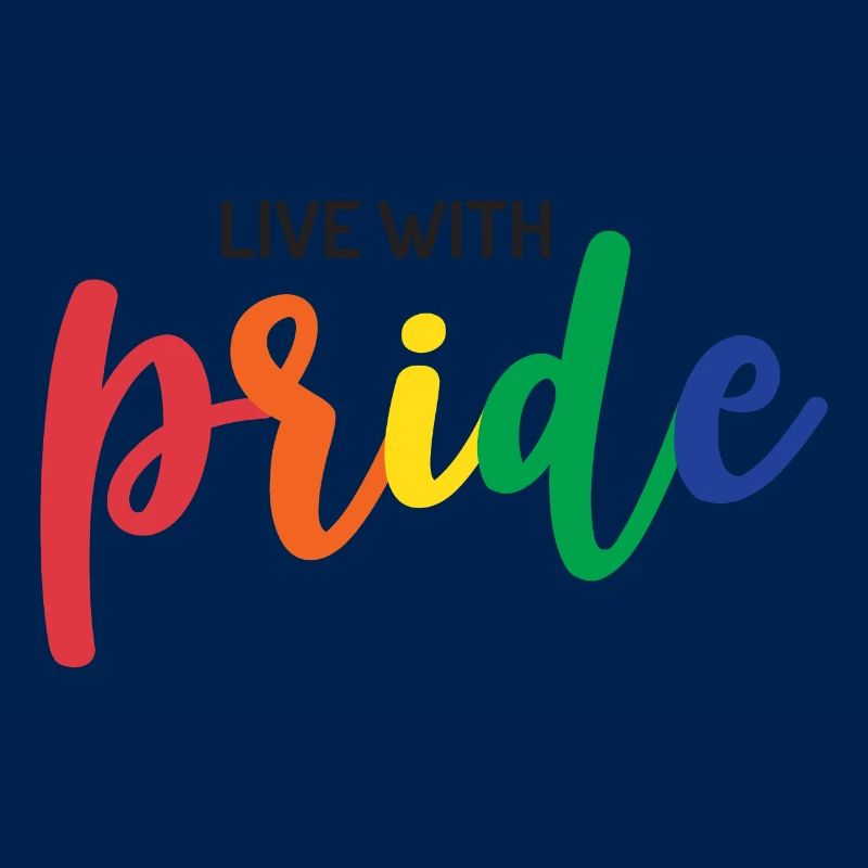 Live With Pride