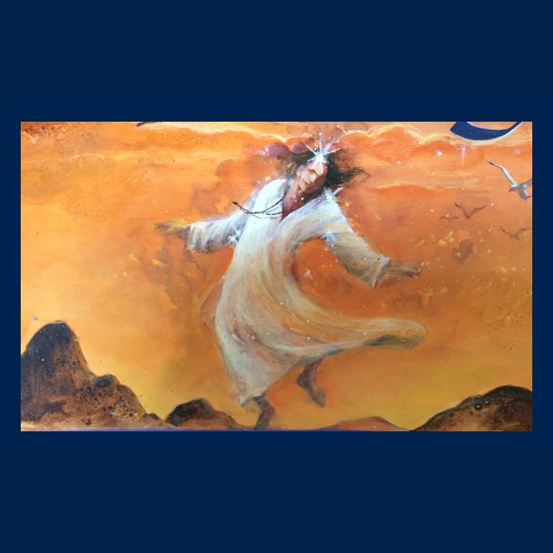 Der Tänzer