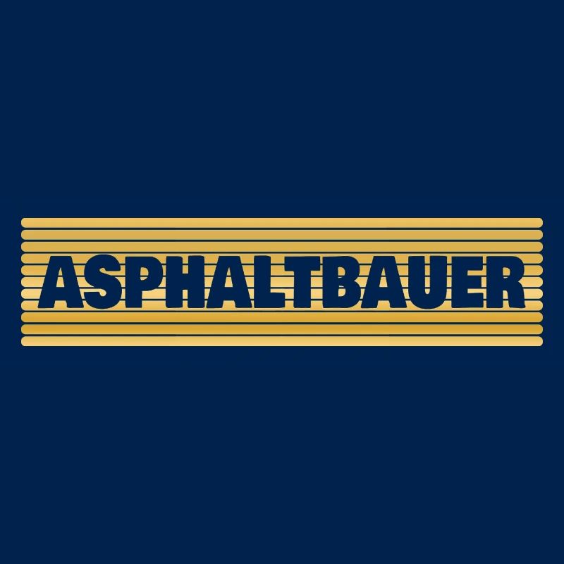 Constructeur d’asphalte