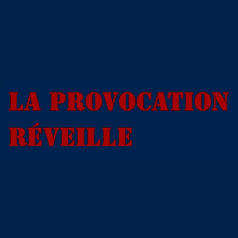 LA PROVOCATION RÉVEILLE