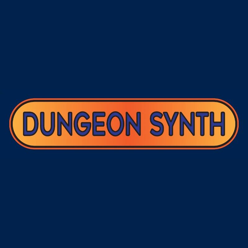 Dungeon-Synth-Emblem