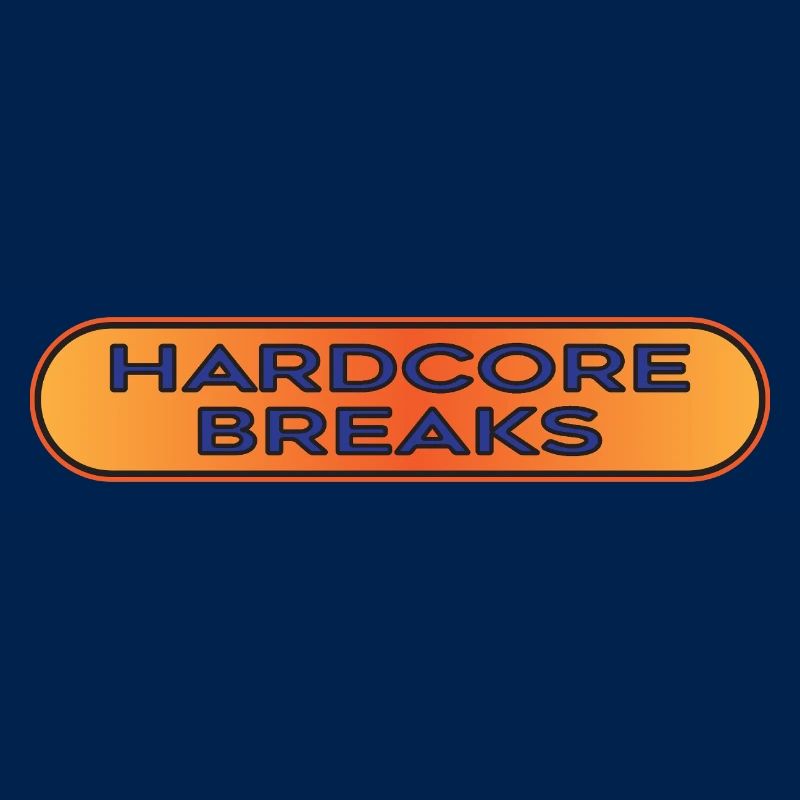 Hardcore Breaks Breakbeat