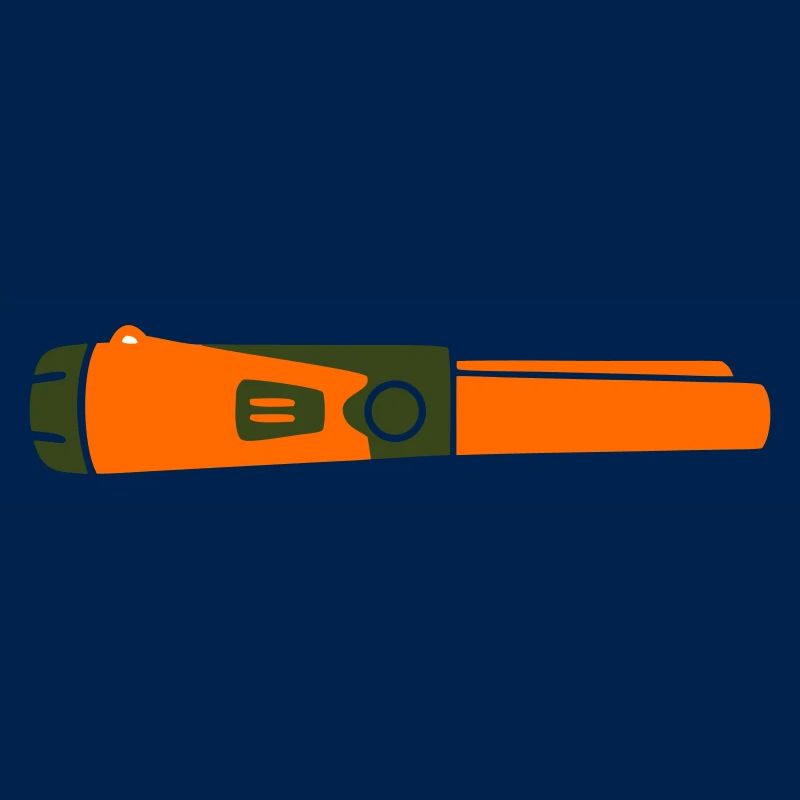 Pinpointer Sonde Sondengänger