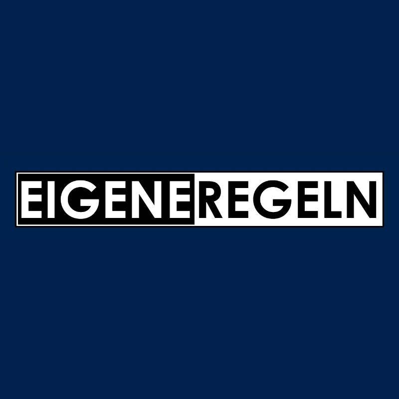 Eigene Regeln