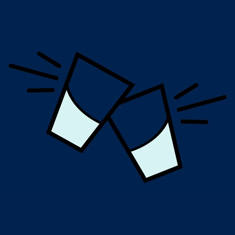 vodka glas