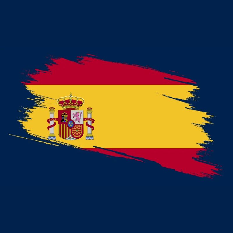 Spain!