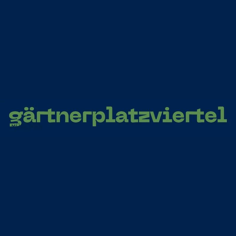 Gärtnerplatzviertel Quartier de Munich