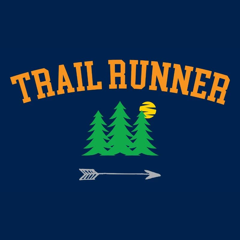 Coureur de sentier