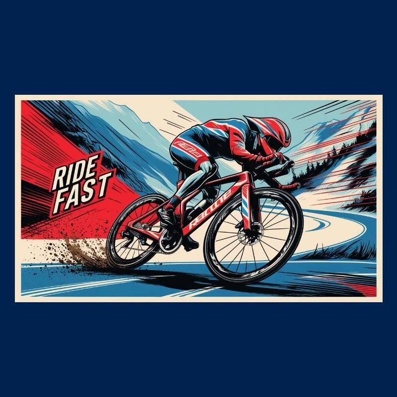 Fahrrad