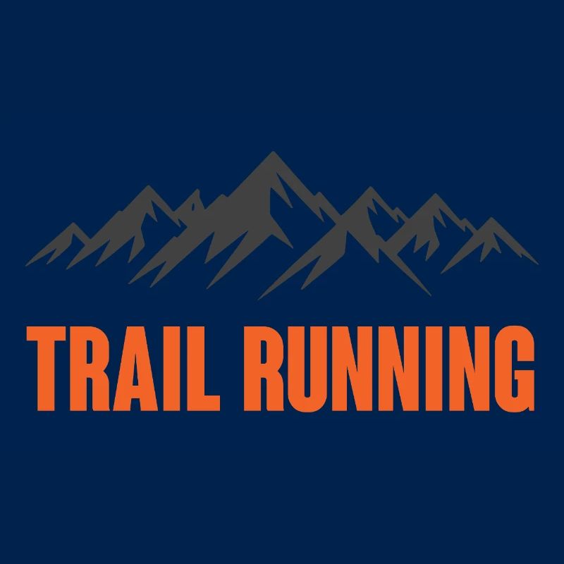 Trail running