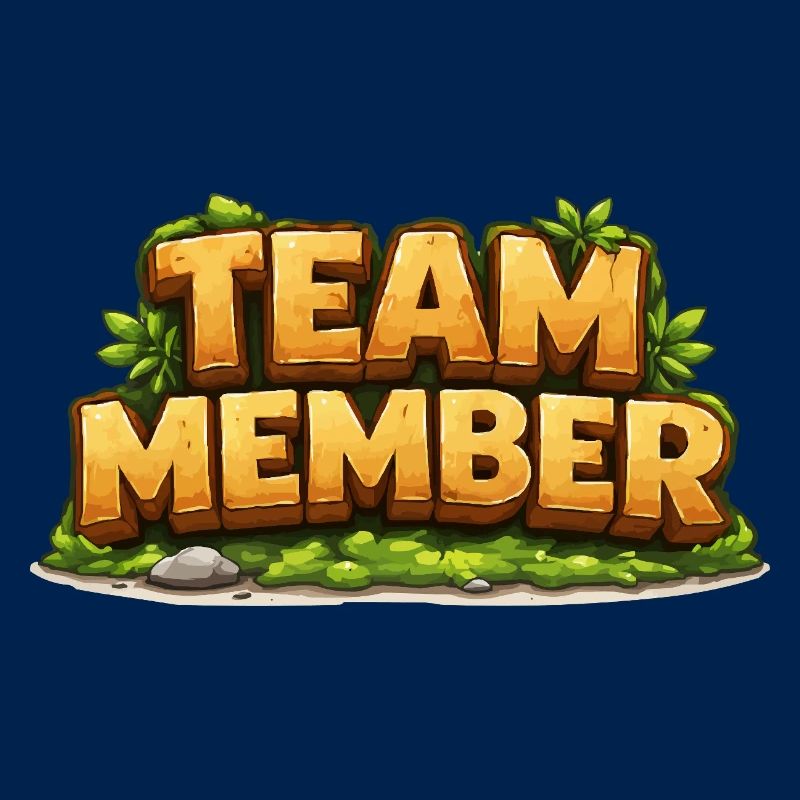 Membres de l’équipe