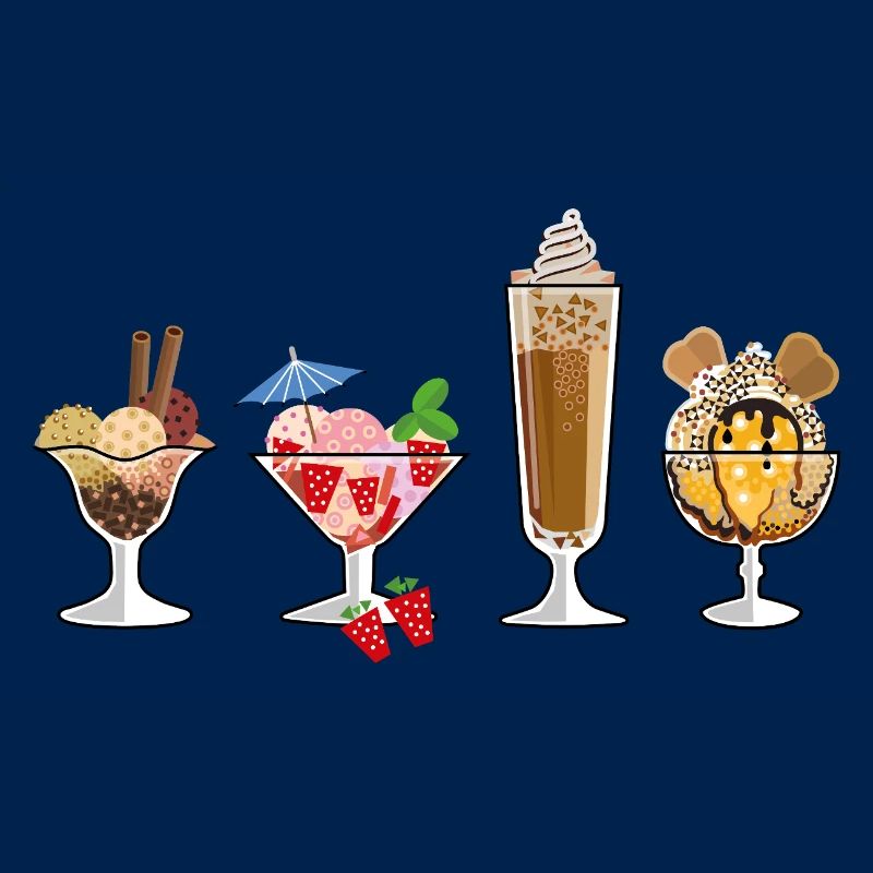 Eis, Eis - Eiszeit