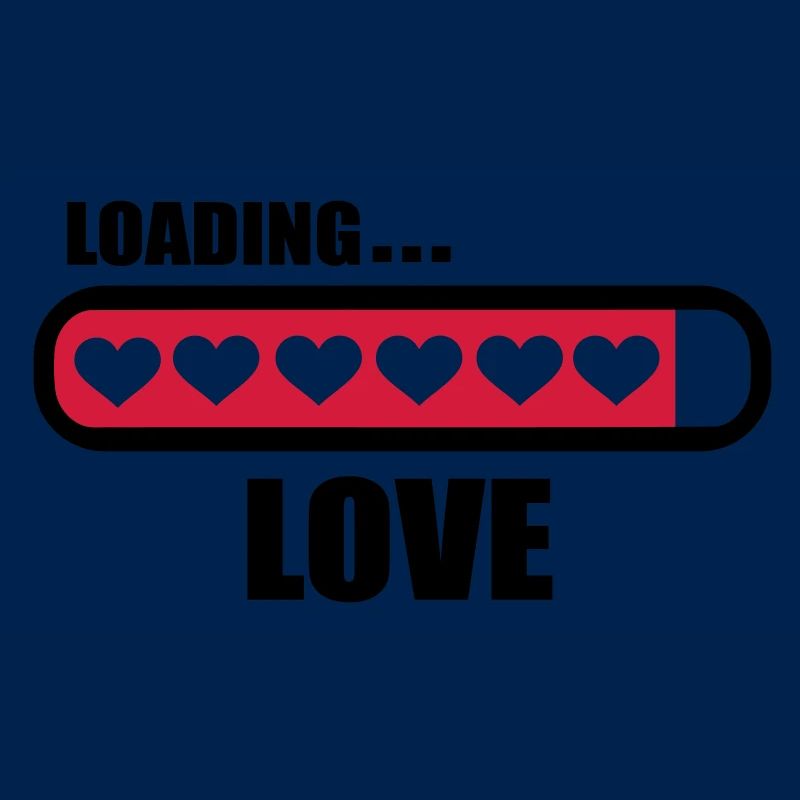 Love loading