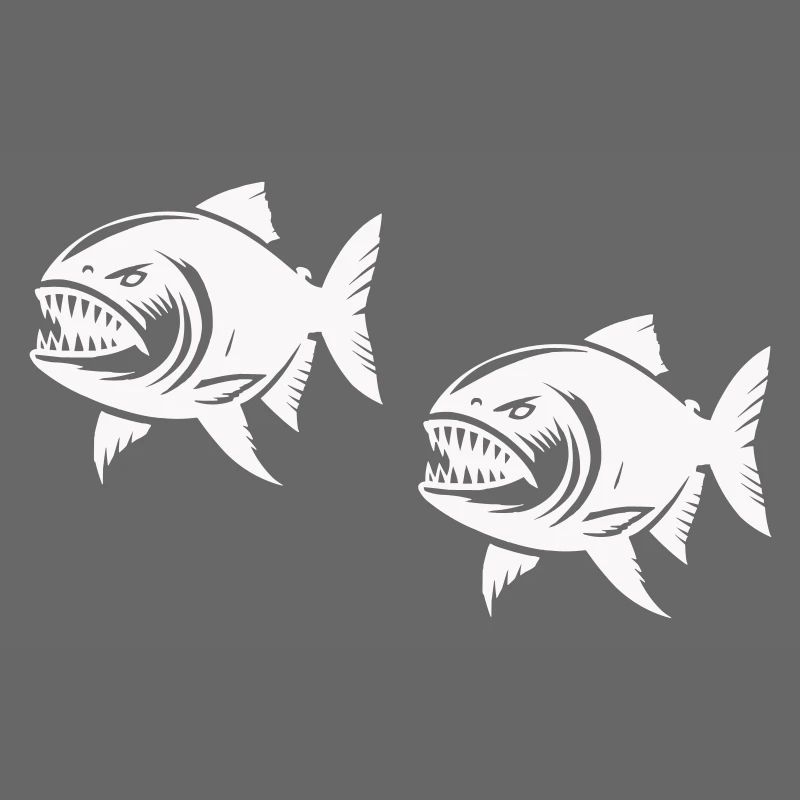 Piranha 2