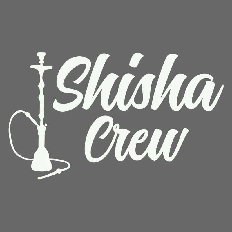 Équipage de la chicha