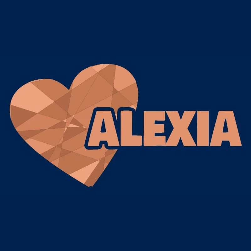 Dear Alexia,