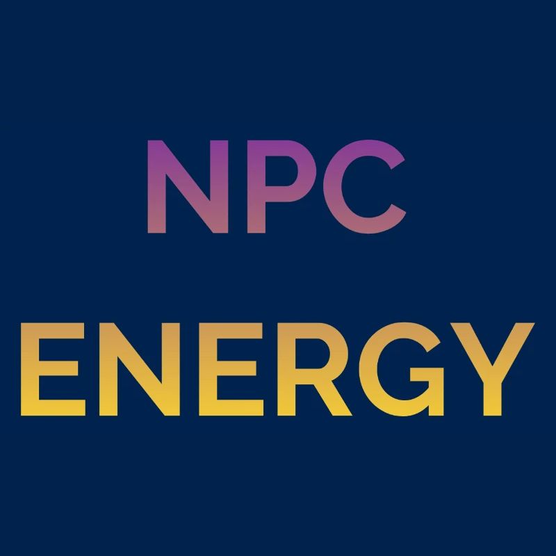 Logo du Gradient d’Énergie NPC
