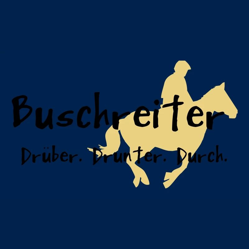 Buschreiter