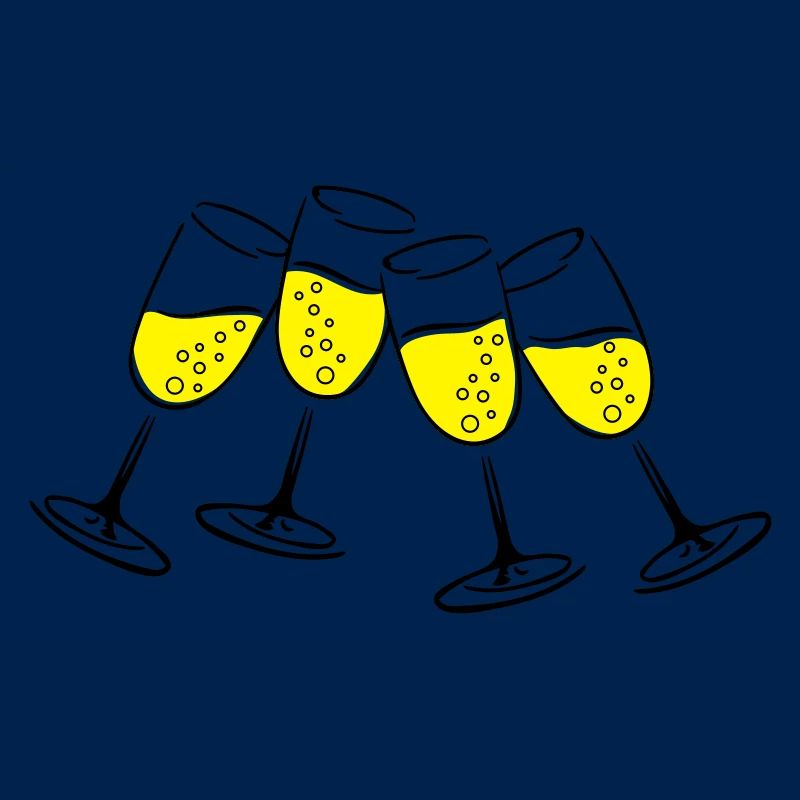 sekt glaeser