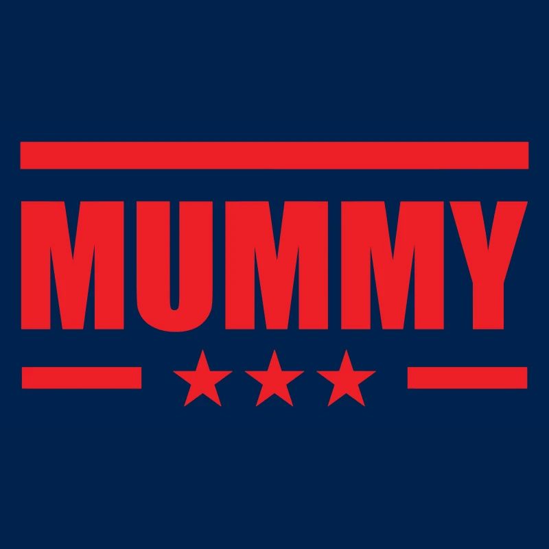 Beste Mama - Muttertag