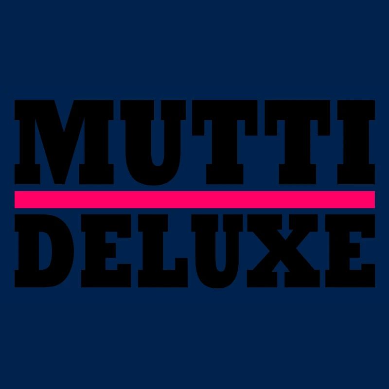 Mutti deluxe
