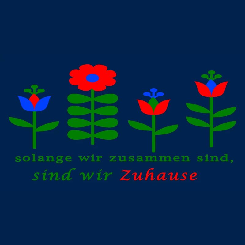 Zuhause