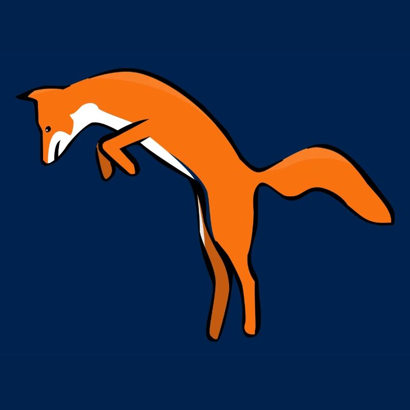 arctic fox fuchs65