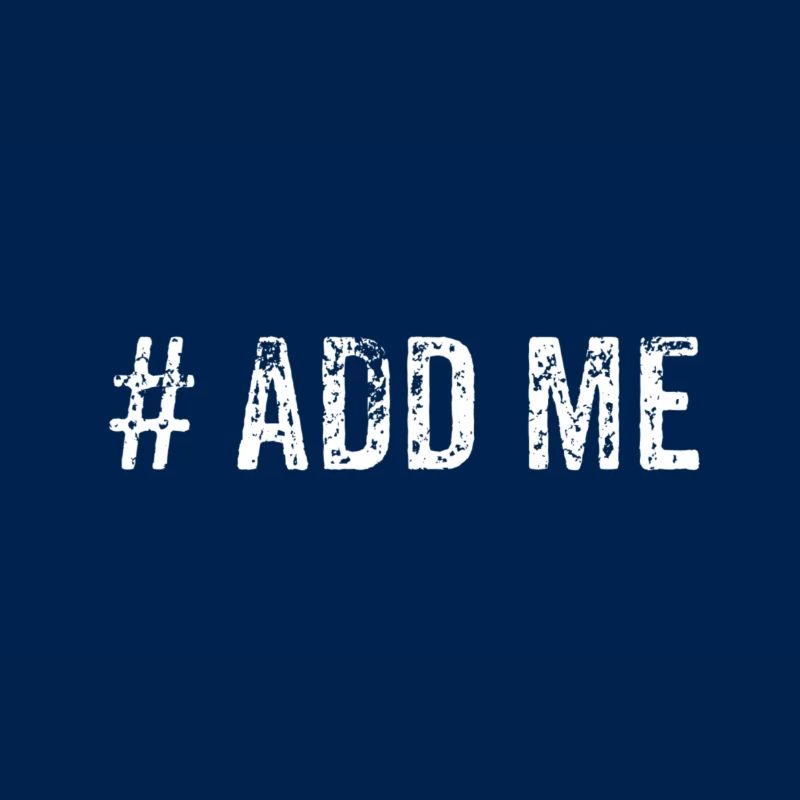 Adde mich