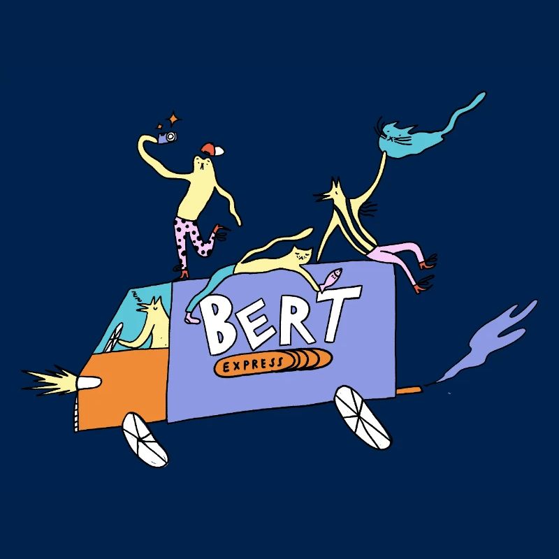Bert_Express