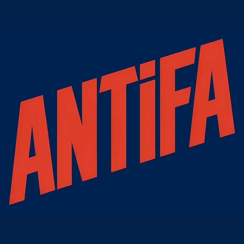 Antifa - Antifascist Merch