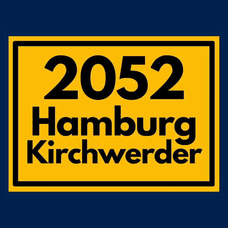 OLD POSTCODE POSTCODE 2053 HAMBURG KIRCHWERDER