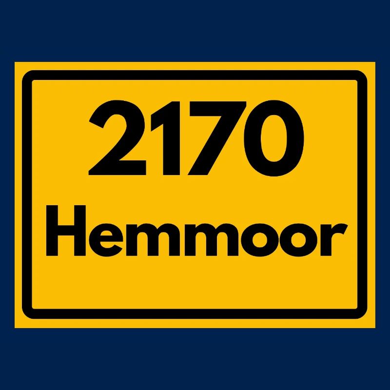 ANCIEN CODE POSTAL RETRO 2170 HOCHMOOR – HEIDE