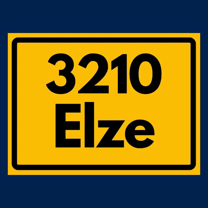 ANCIEN CODE POSTAL RÉTRO 3210 ELZE LEINEKLOSTER