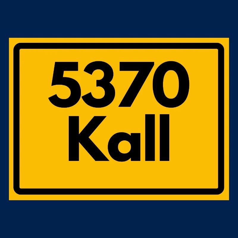 ANCIEN CODE POSTAL RETRO 5370 KALL