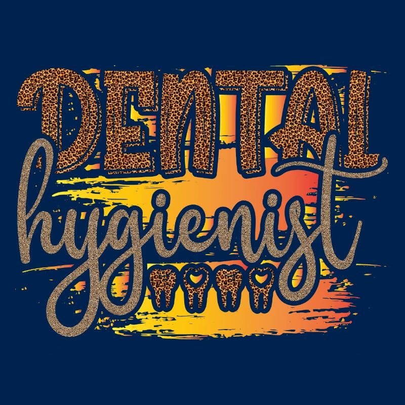 Leopard Hygienist Sunset Script
