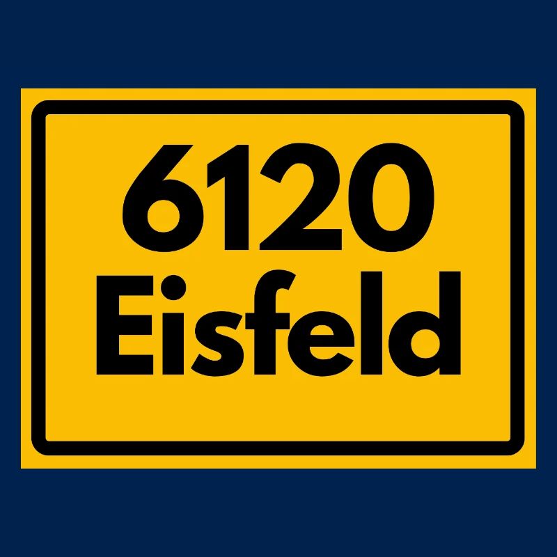 Ancien code postal 6120 Eisfeld | RDA