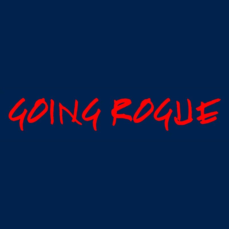 GOING ROGUE