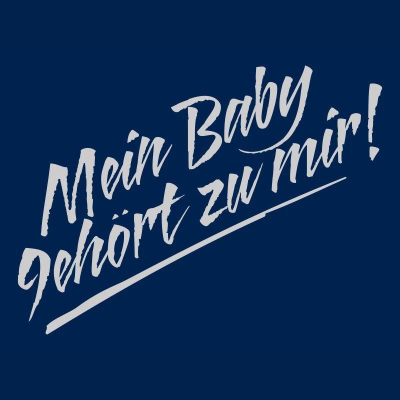 Mon bébé