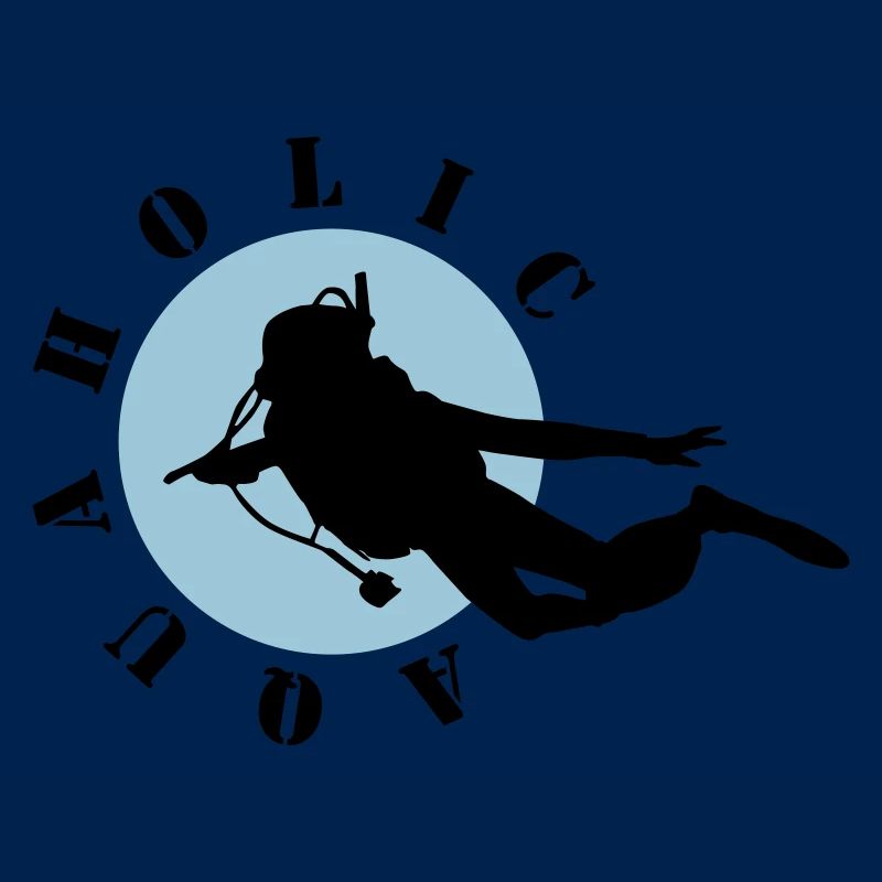 Diving: Aquaholic