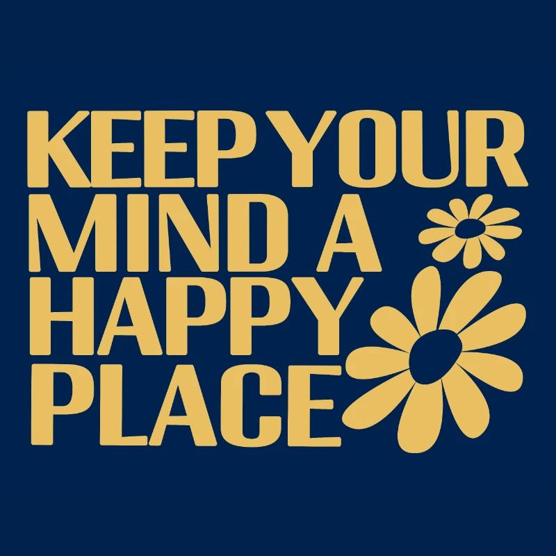 Happy Mind