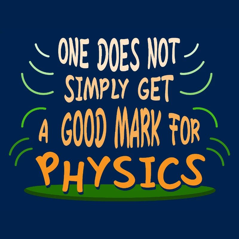 Physik Phyiker Physikstudent Physiklehrer