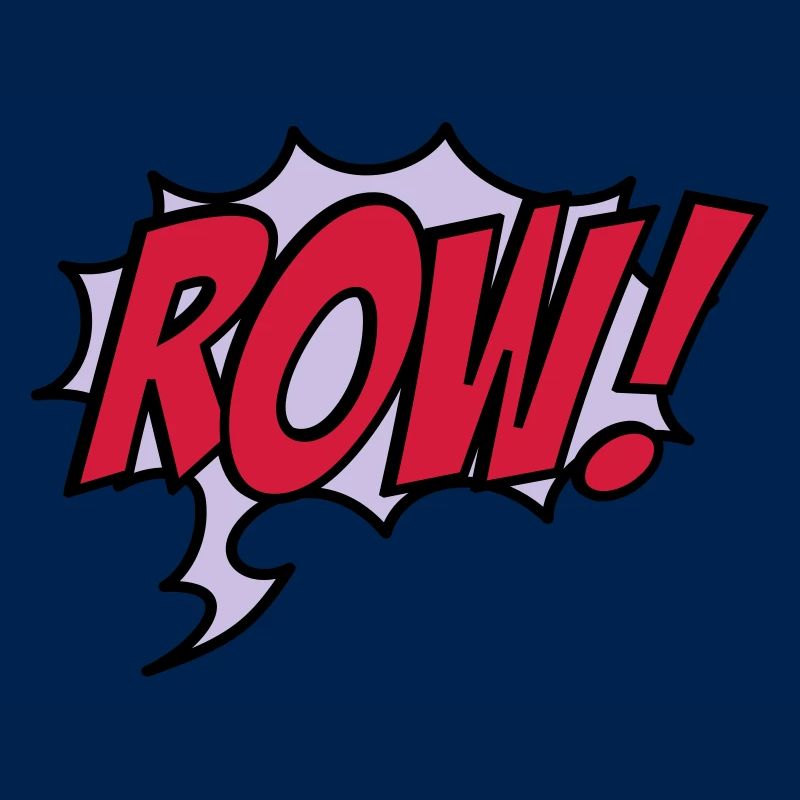 row
