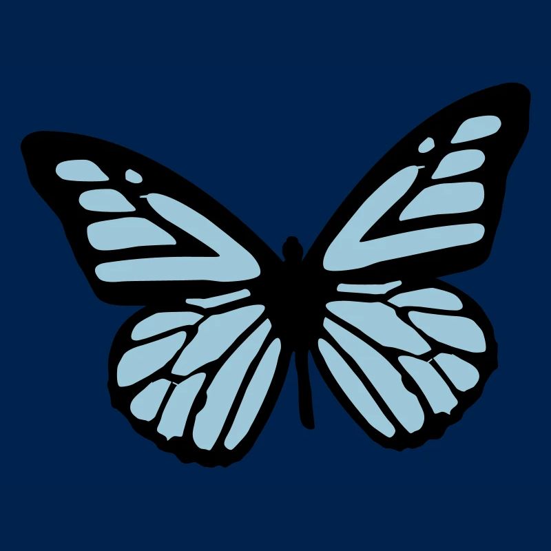 Schmetterling