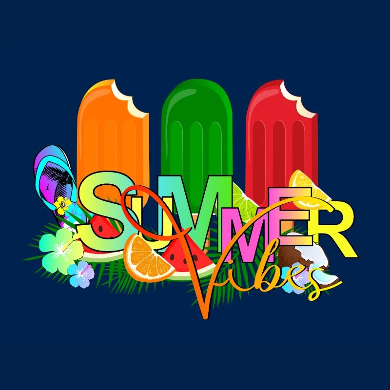 Summer Vibes 